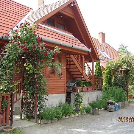 Kemping St. Vendel Camping