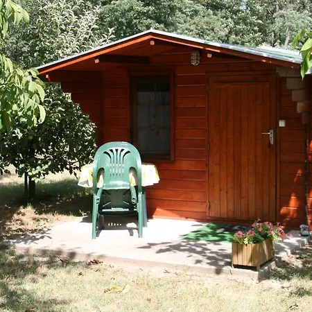 St. Vendel Camping Campingplads *