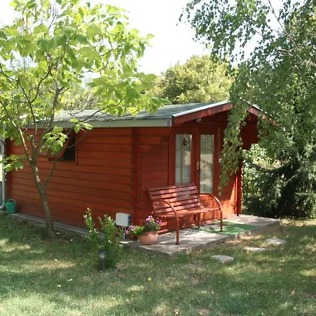 St. Vendel Camping Kemping