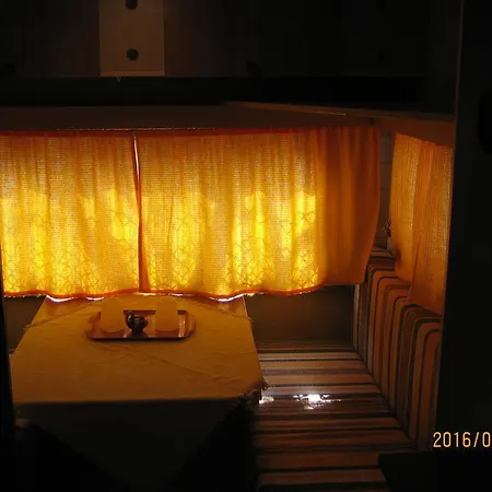 Kemping St. Vendel Camping Zalaszántó