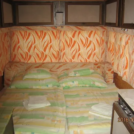 Kemping St. Vendel Camping